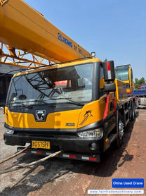 Buy XCMG Used Crane / 2 Buy XCMG Used Crane / 2
